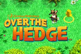 Over the Hedge - Beesten Bij de Buren